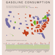 Illustration for article titled How Much Gas America Burns, Per Person